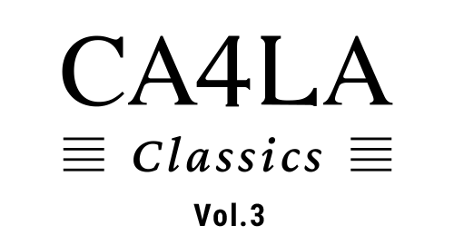 CA4LA Classics Vol.3