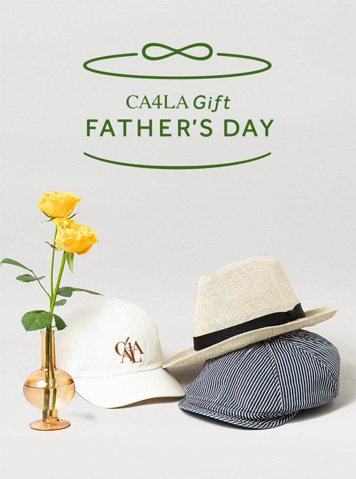 CA4LA Gift FATHER'S DAY