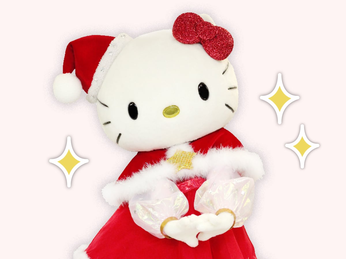 HELLO KITTY × CA4LA｜帽子通販｜CA4LA（カシラ）公式オンライン