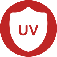 UVカット
