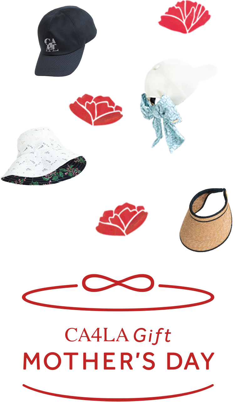 CA4LA Gift MOTHER'S DAY