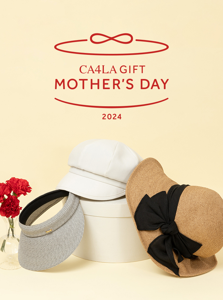 CA4LA GIFT Mother's Day