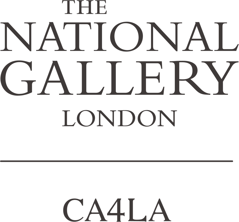 THE NATIONAL GALLERY LONDON｜CA4LA