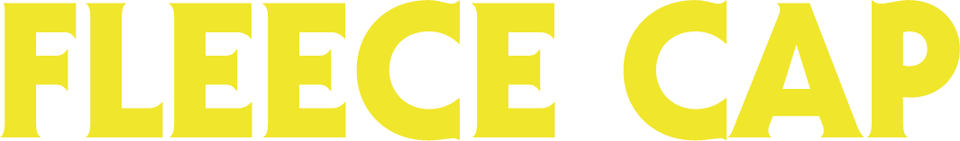 FLEECE CAP