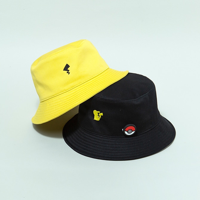 新しいコレクション Ca4la Pikachu Cap ピカチュウキャップ ポケモン 帽子 キャラクターグッズ News Elegantsite Gr