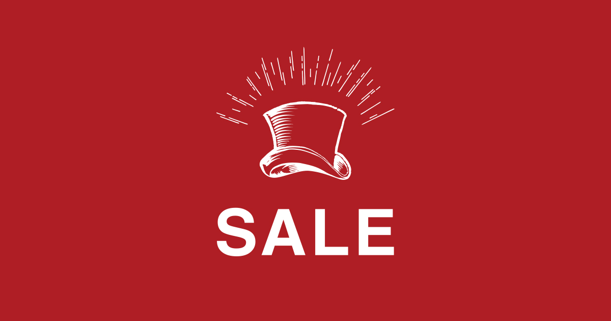 2026 WINTER SALE｜帽子通販｜CA4LA（カシラ）公式オンラインショップ