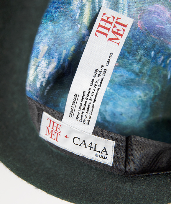 THE MET × CA4LA - CA4LA(カシラ) THE MET × CA4LA - CA4LA(カシラ)