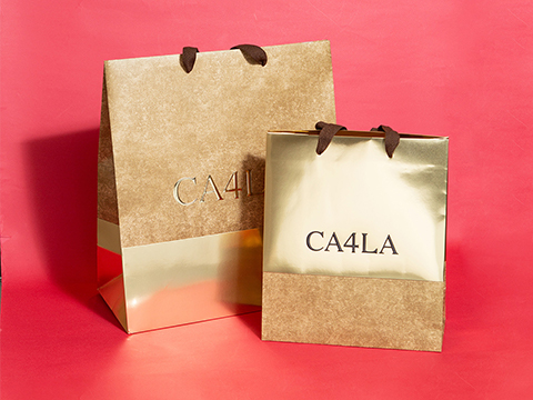 クリスマスを盛り上げるうれしい特典 Ca4la Christmas 19 帽子の通販